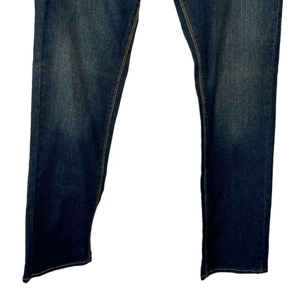 Levi's Denizen 216 Skinny Fit Jeans‎ - Picture 3 of 6